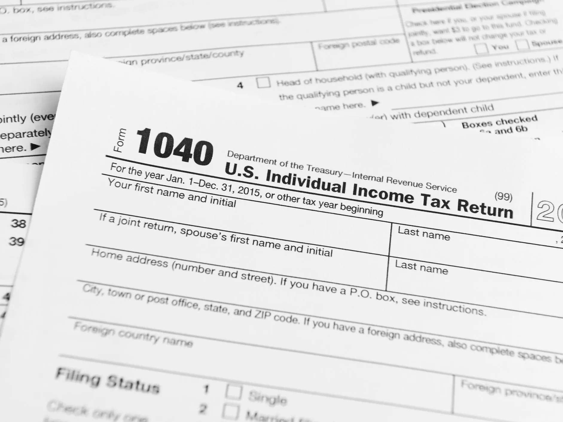 Pa Income Tax Refunds Are Available Find Out If You re Eligible