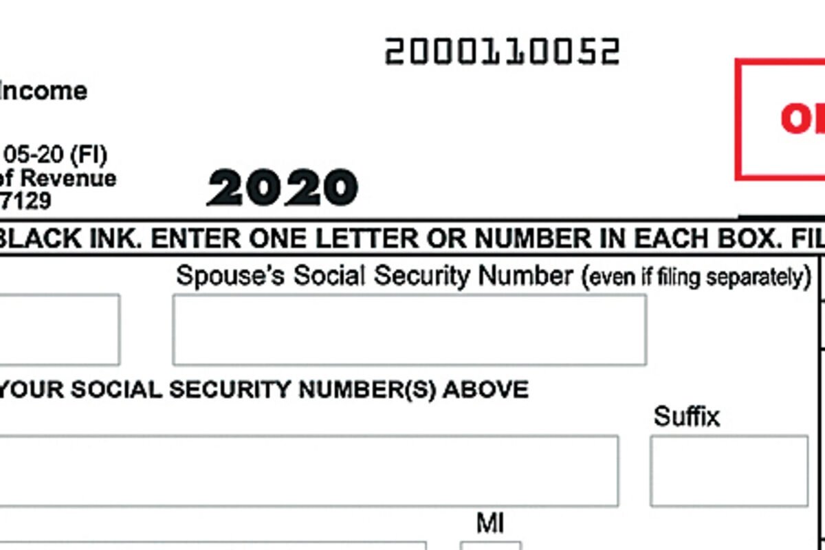 Pa Taxpayers Encouraged To Use New Online Filing System For PA Tax Returns Morrisons Cove Herald
