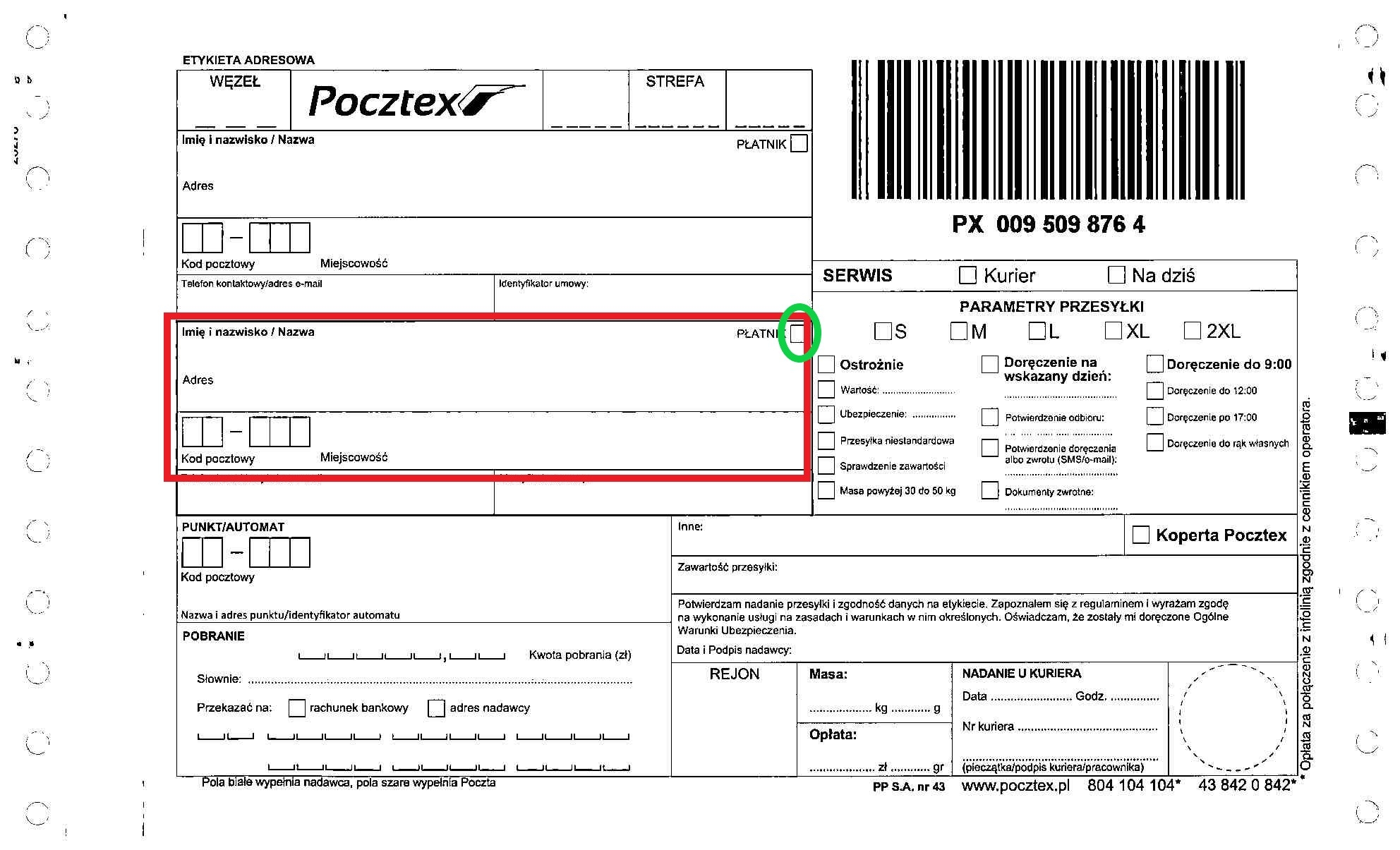 Passports U S Embassy Consulate In Poland