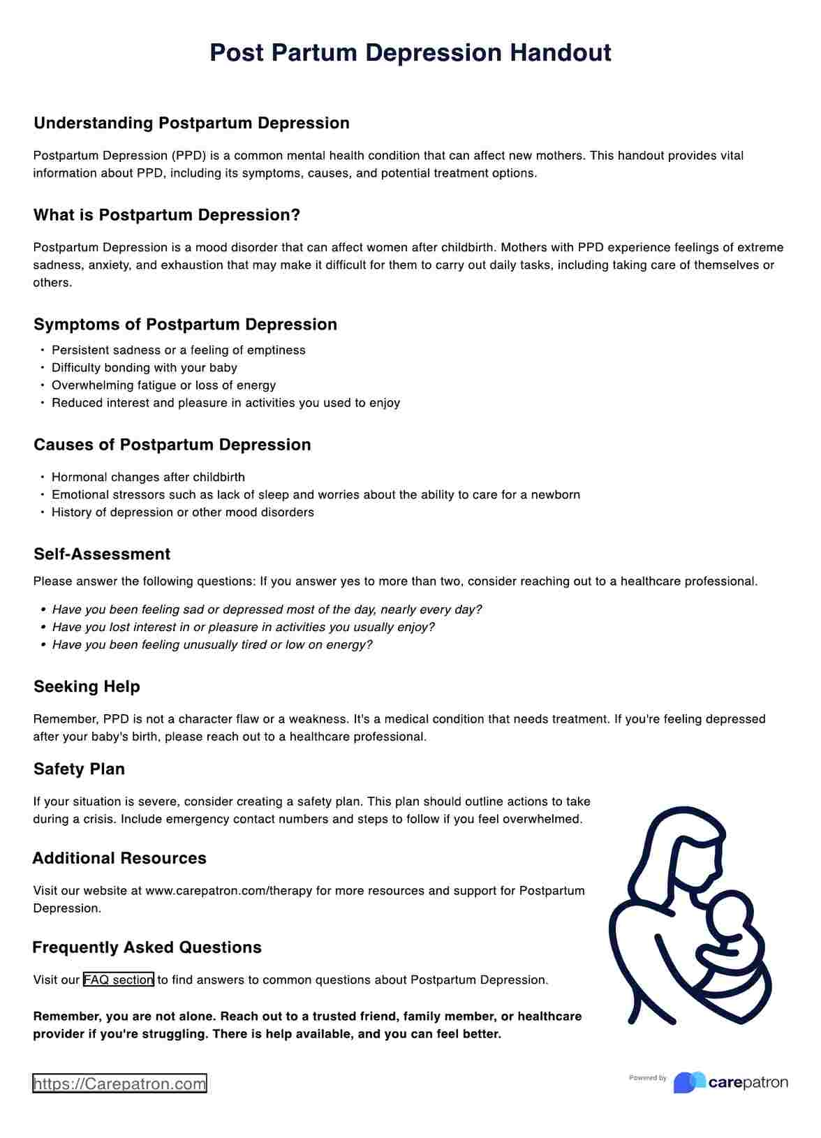 Free Printable 2 Step Ppd Form