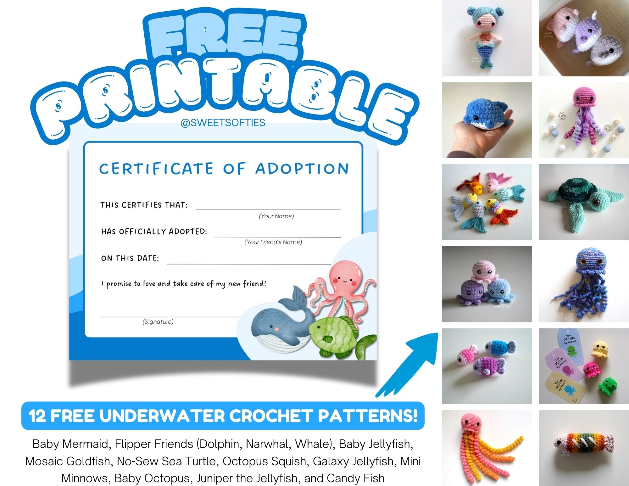 Free Printable Pet Adoption Forms