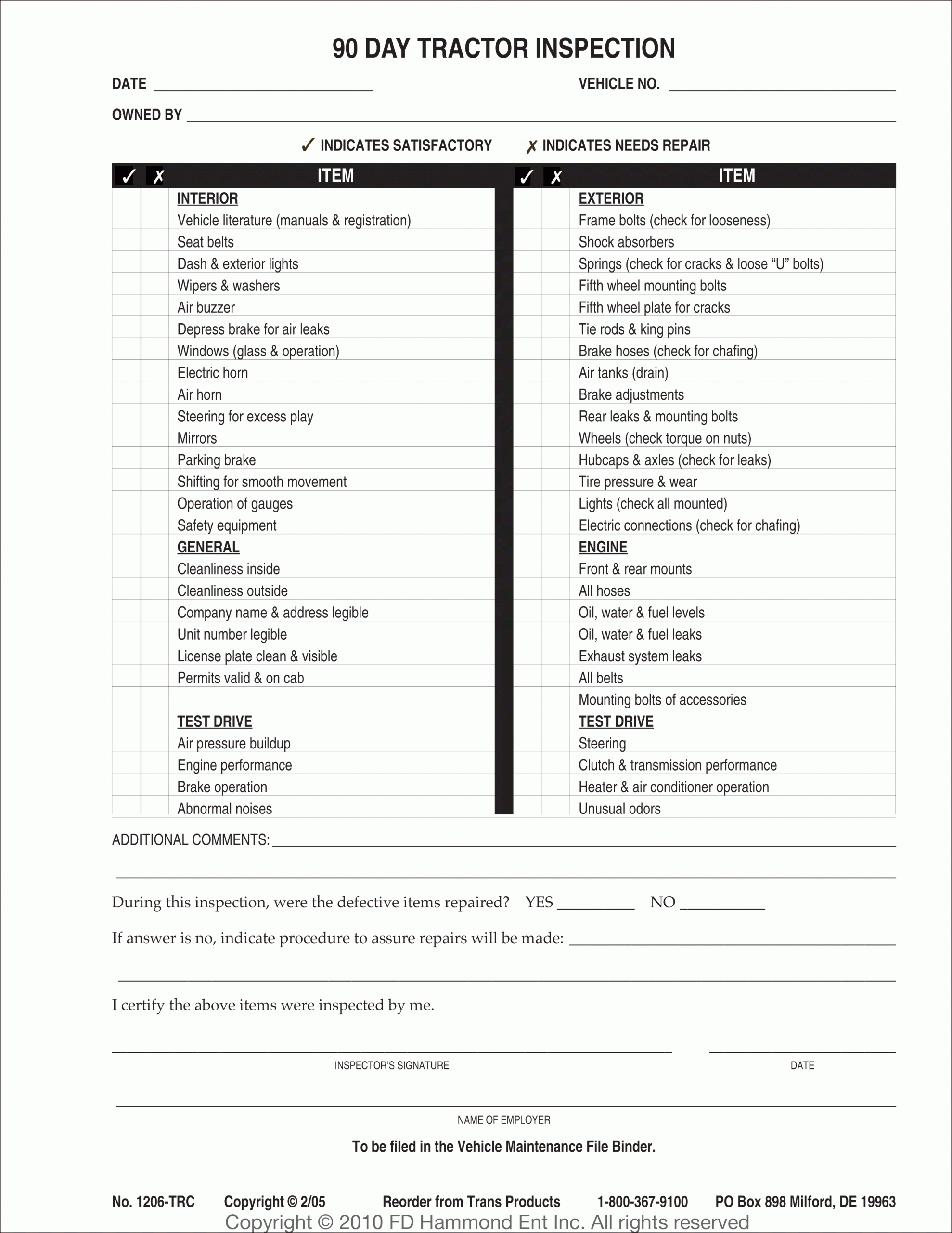 De 2525xx Printable Form
