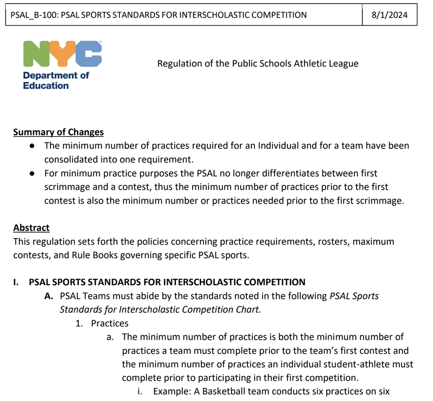 Psal Printable Forms