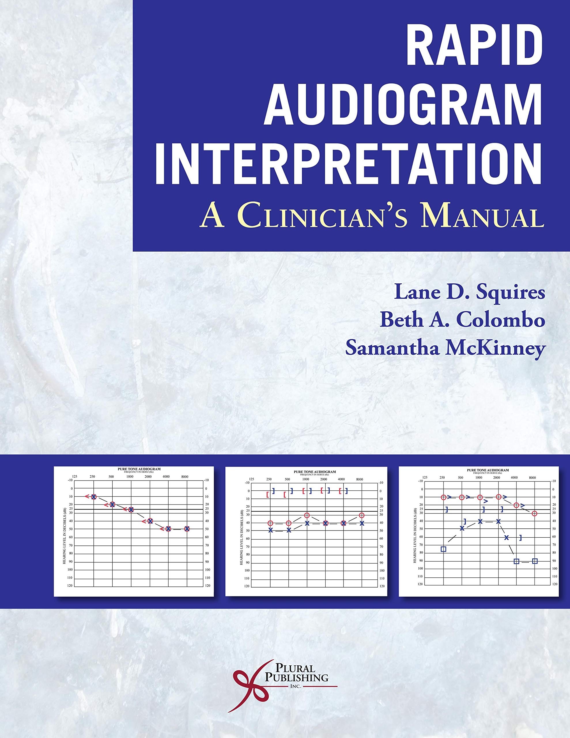 Printable Blank Audiogram Form