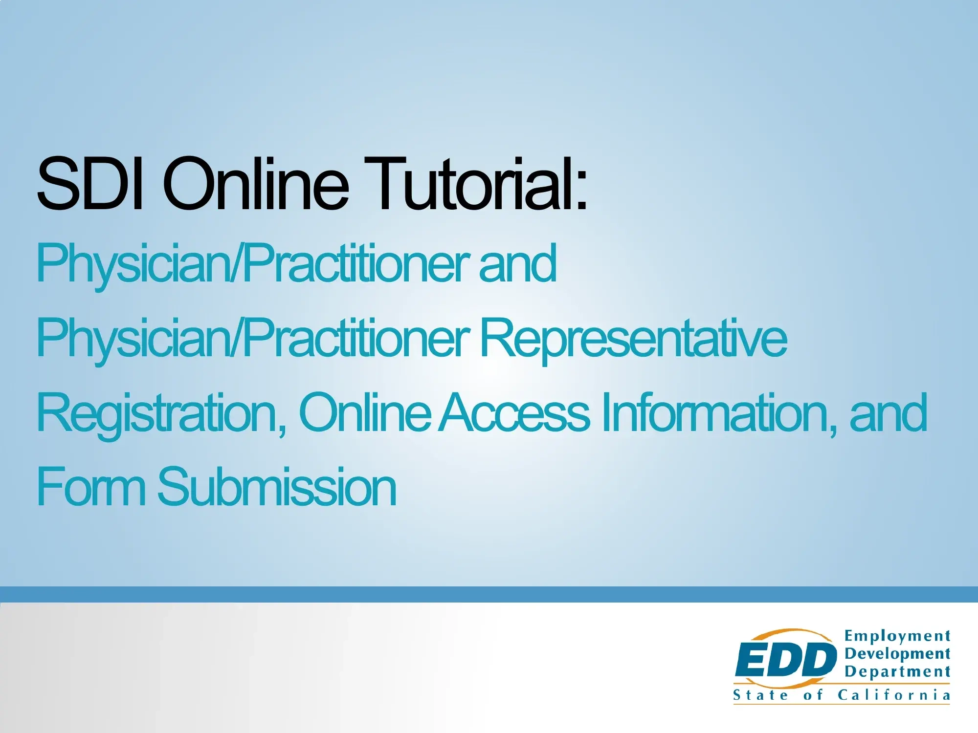 Sdi Form 2525 Fill Out Printable PDF Forms Online