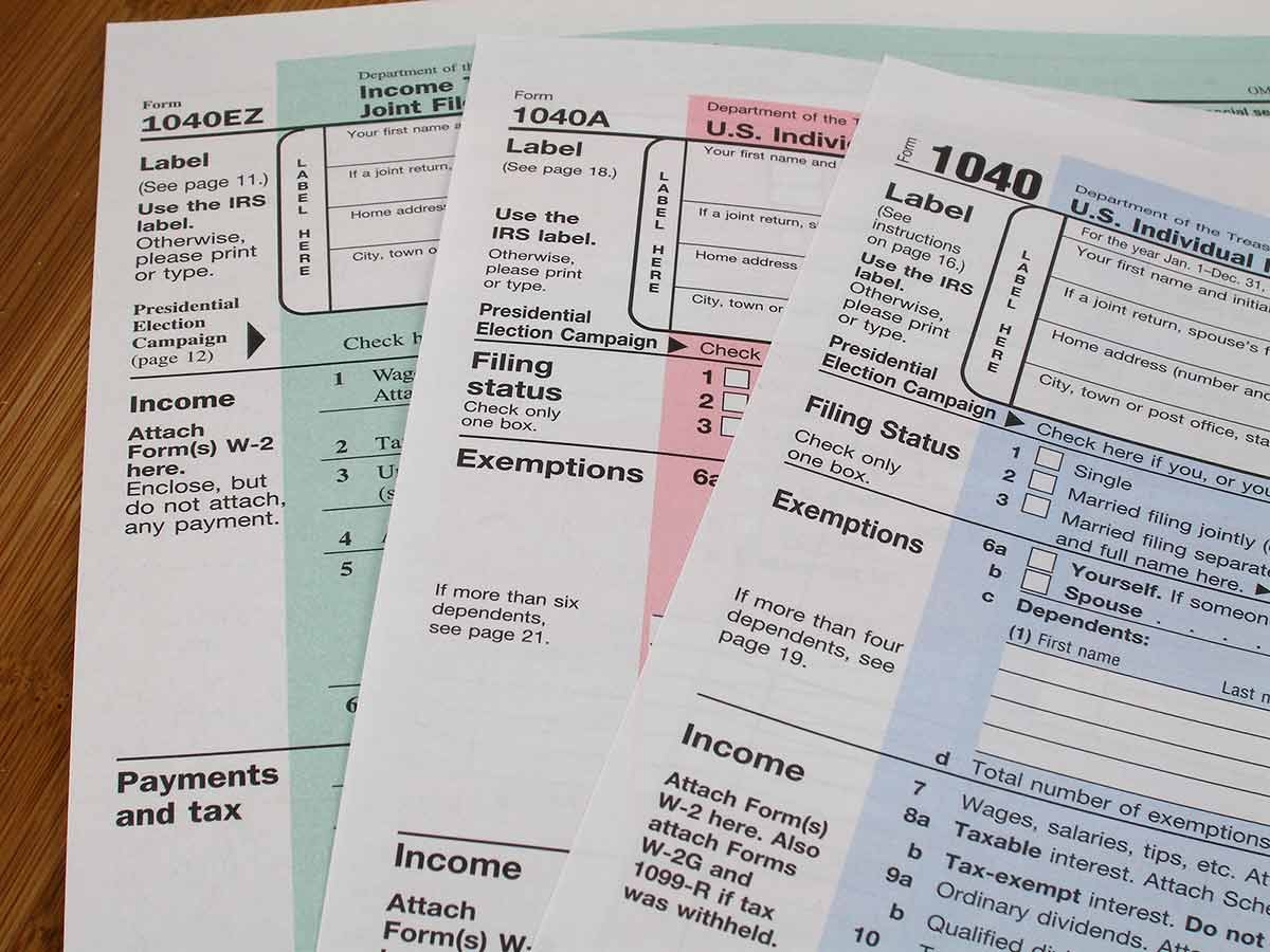 Tax Preparation Services Fort Lauderdale Tax Life Savers