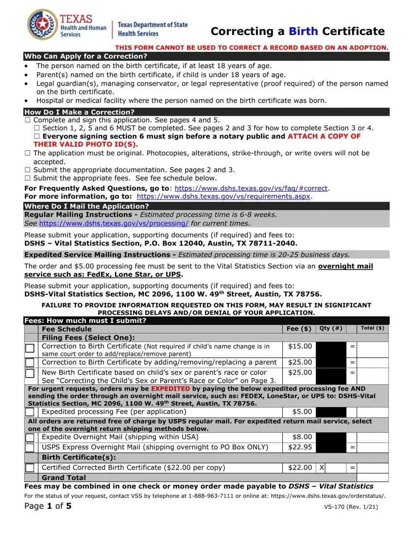 Printable Acknowledgement Of Paternity Form Texas