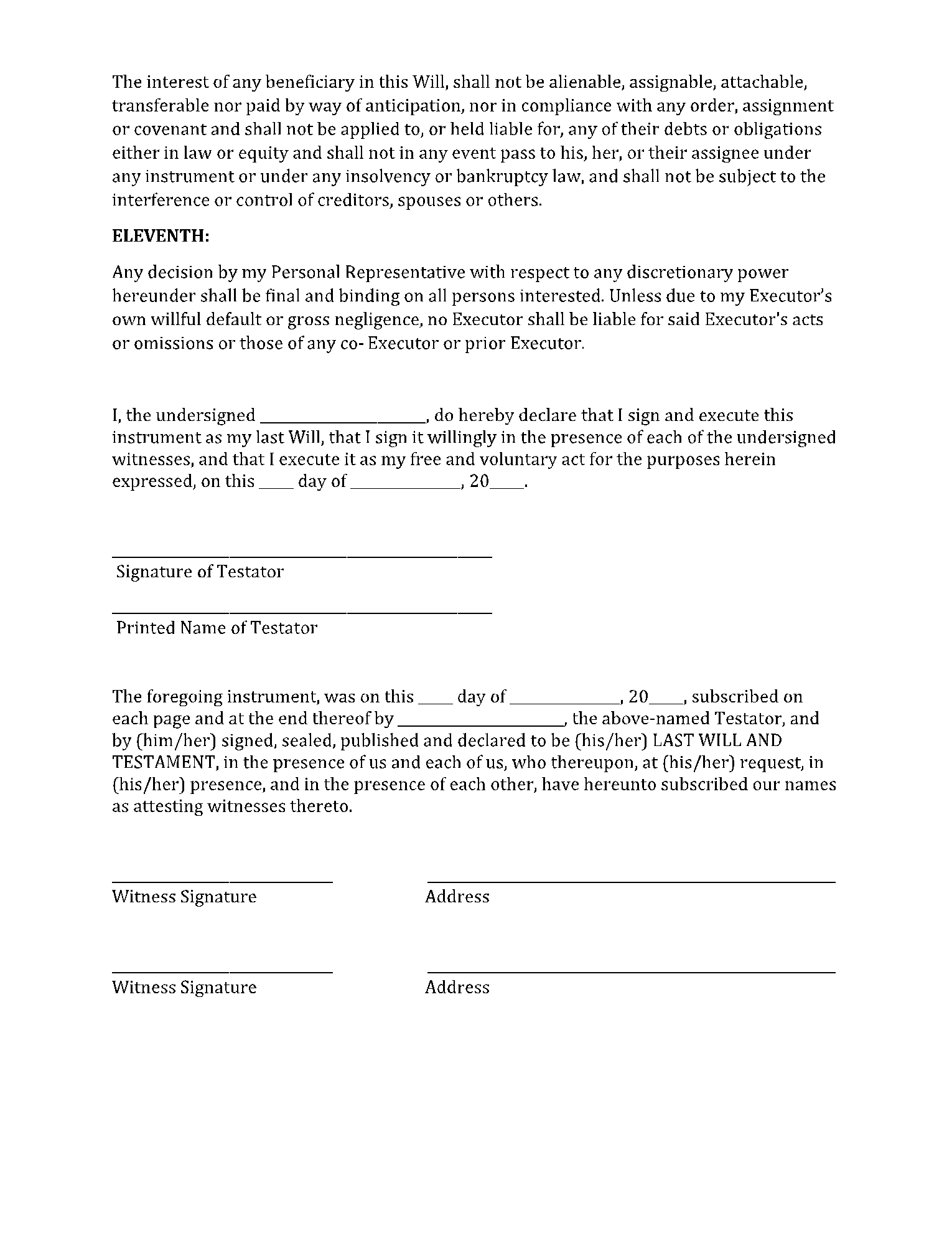 Texas Living Will Form Free Download CocoSign Texas Living Will Form Free Download CocoSign