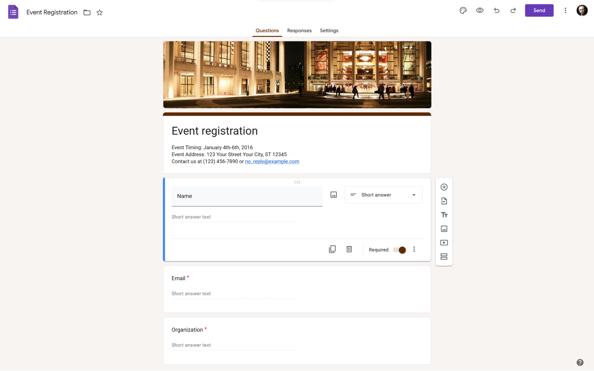 The 12 Best Online Form Builder Apps Zapier The 12 Best Online Form Builder Apps Zapier