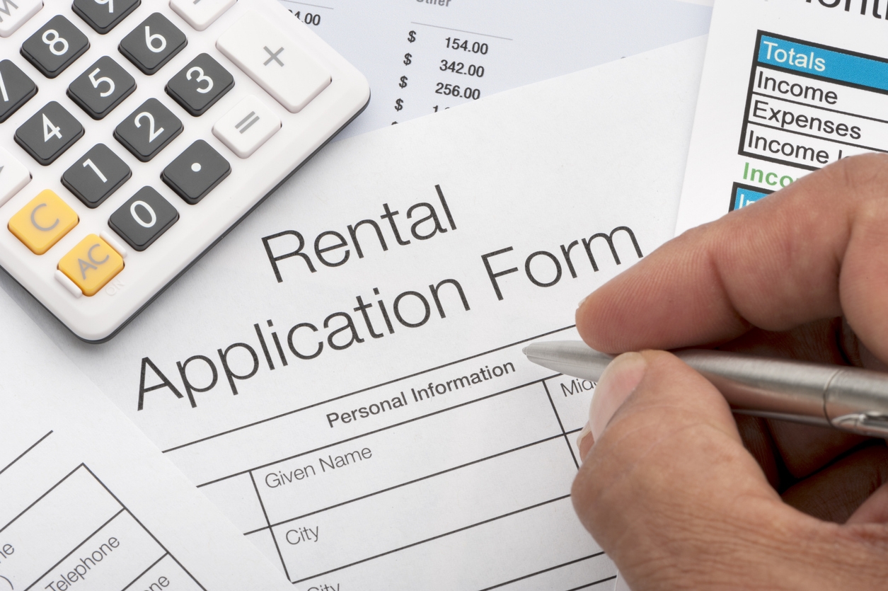 The Landlord s Guide To Using Rental Application Forms Landlord Guidance The Landlord s Guide To Using Rental Application Forms Landlord Guidance