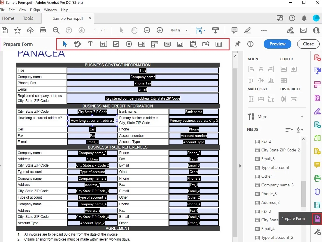 Top 9 Fillable PDF Form Creator Updated 2025