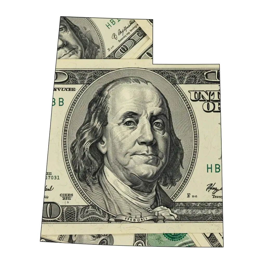 Utah Tax Form Tc-40 Printable