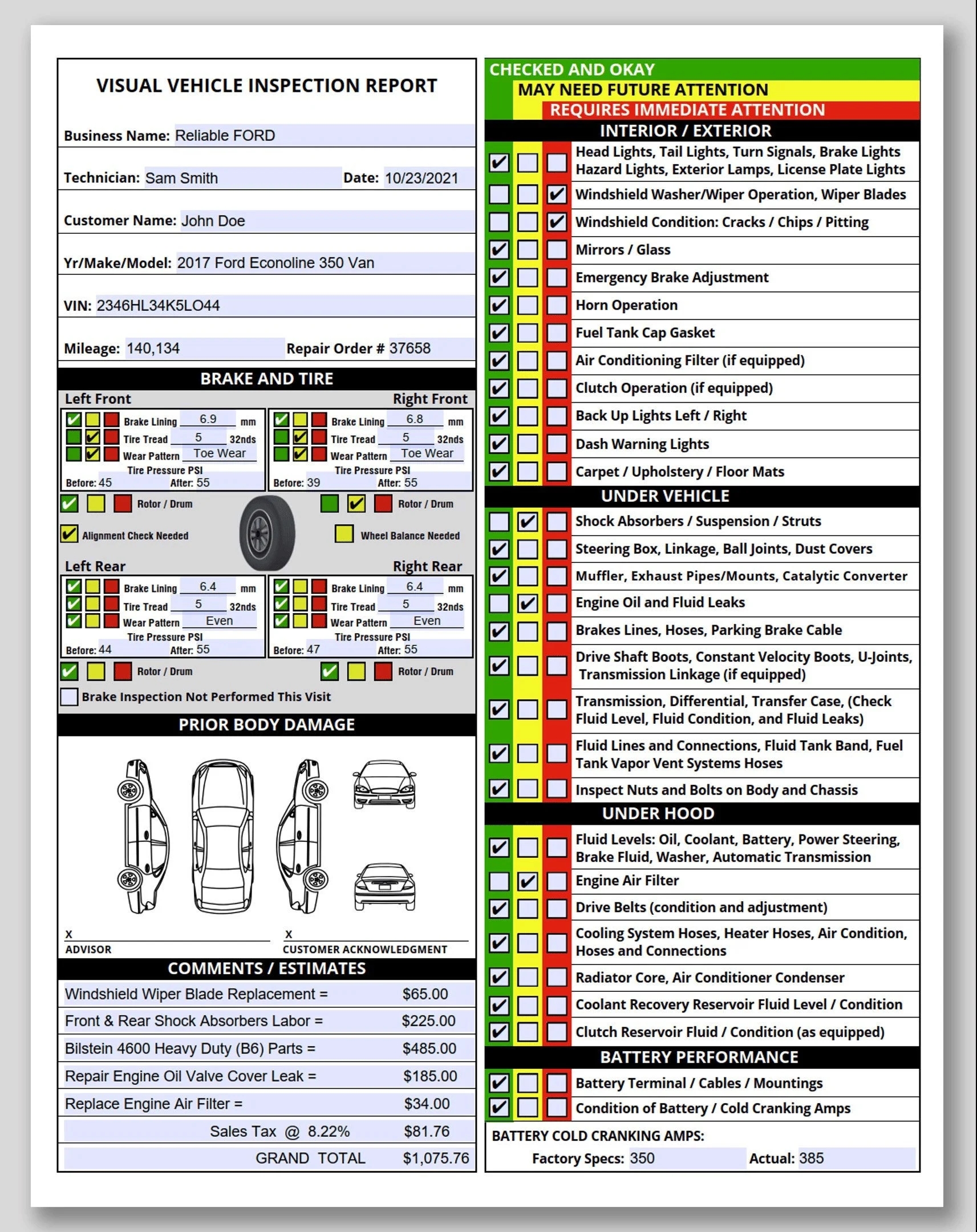 Visual Vehicle Inspection Report Fillable PDF Multi point Vehicle Inspection Checklist Vehicle Inspection Worksheet Fill And Print Etsy UK Visual Vehicle Inspection Report Fillable PDF Multi point Vehicle Inspection Checklist Vehicle Inspection Worksheet Fill And Print Etsy UK