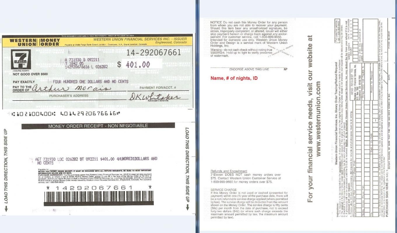 Western Union Refund Money Order Form Worksheets Library Western Union Refund Money Order Form Worksheets Library