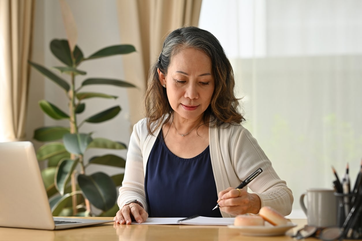 Your Guide To Medicare Forms CMS L564 CMS 40B