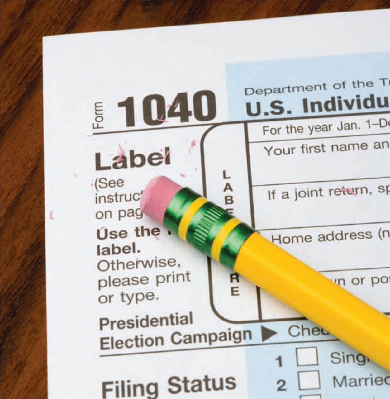 a tax return do over the cpa journal